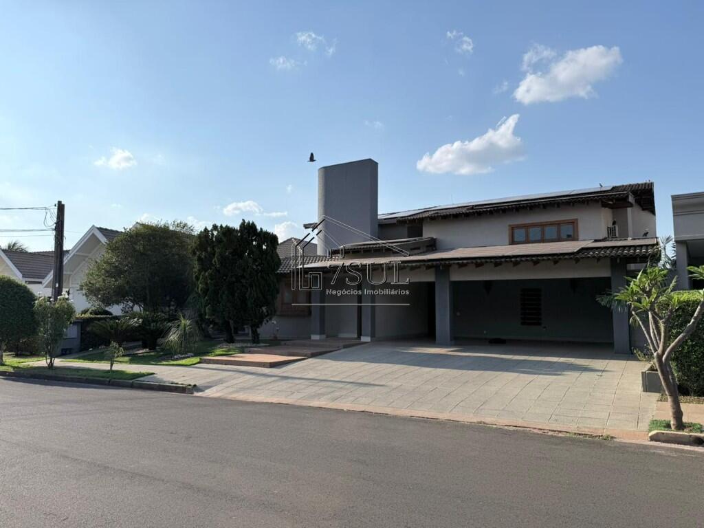 Casa, 3 quartos, 600 m² - Foto 1