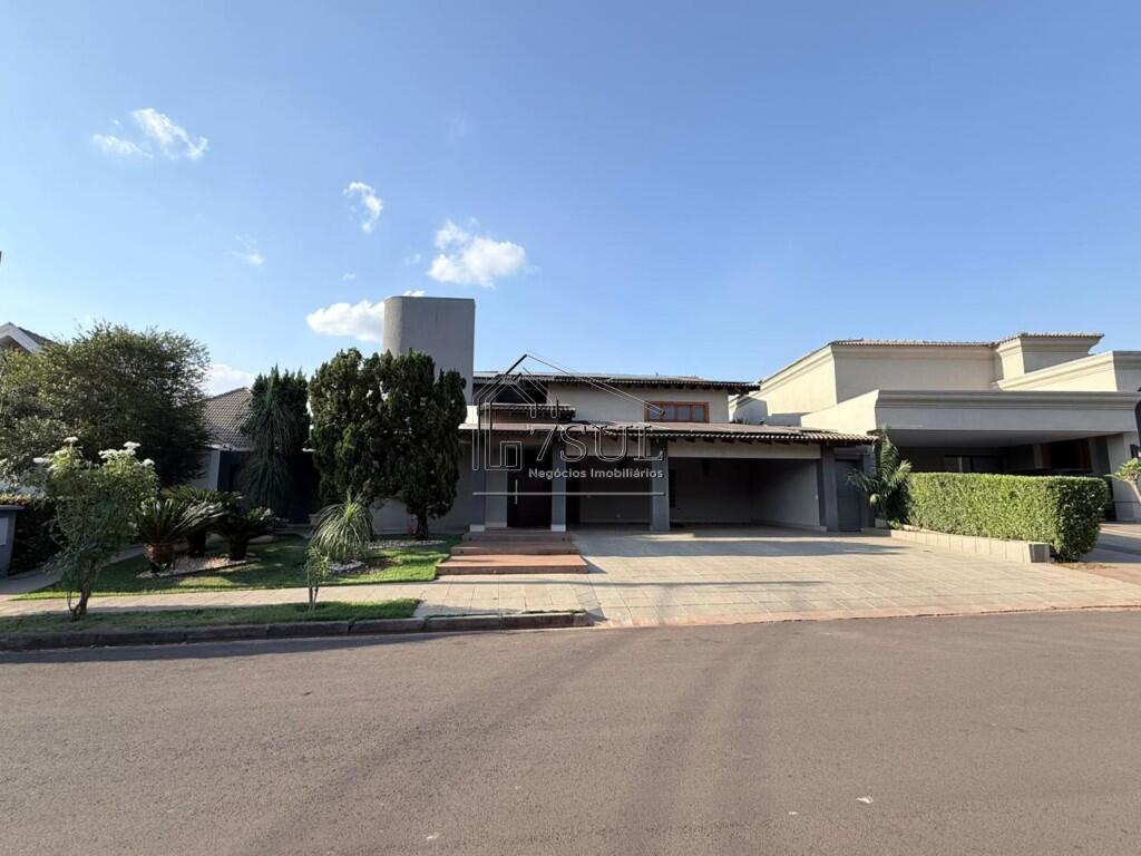 Casa, 3 quartos, 600 m² - Foto 2