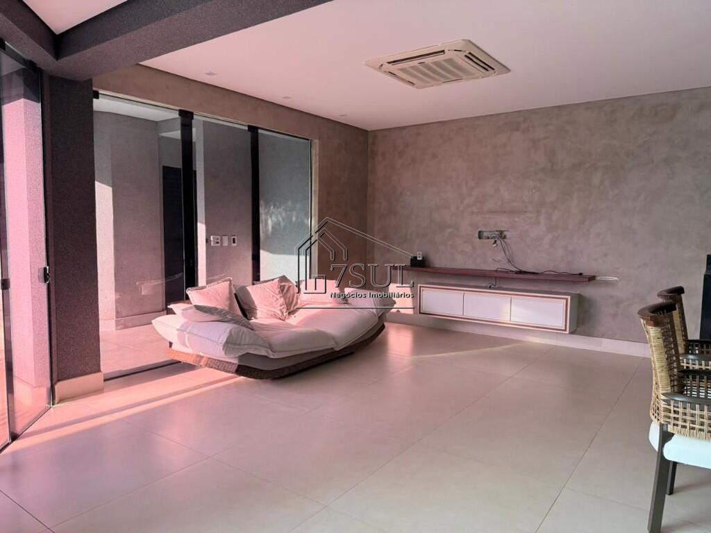 Casa, 3 quartos, 600 m² - Foto 4