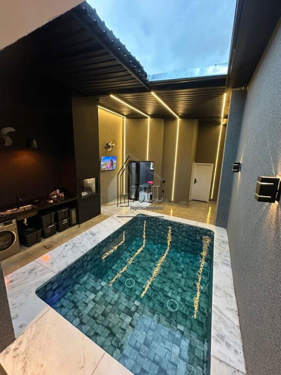 Casa, 3 quartos, 115 m² - Foto 15