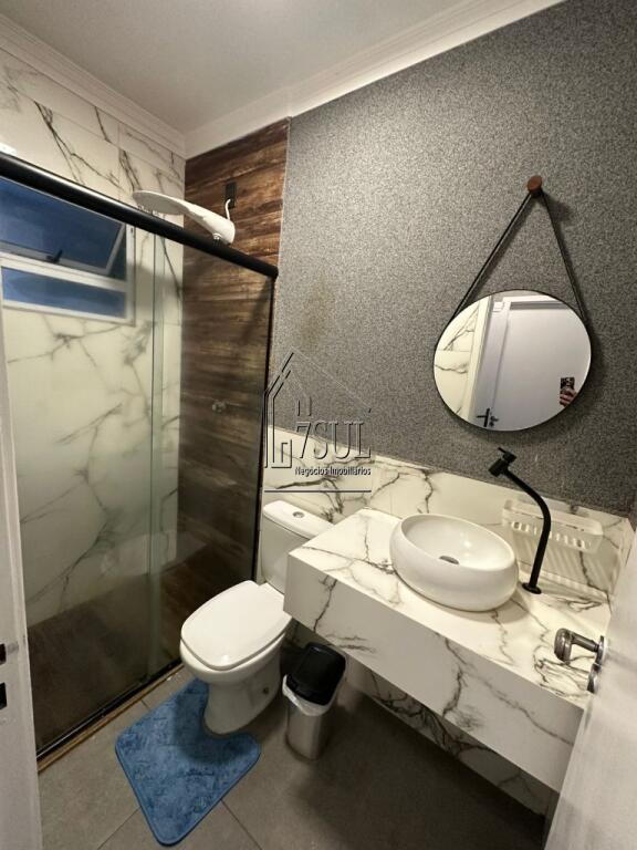 Casa, 3 quartos, 115 m² - Foto 12