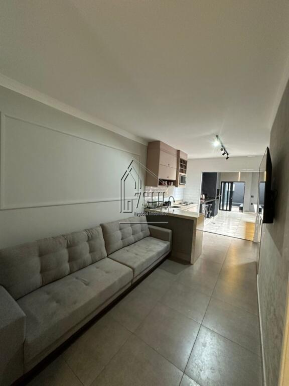 Casa, 3 quartos, 115 m² - Foto 3