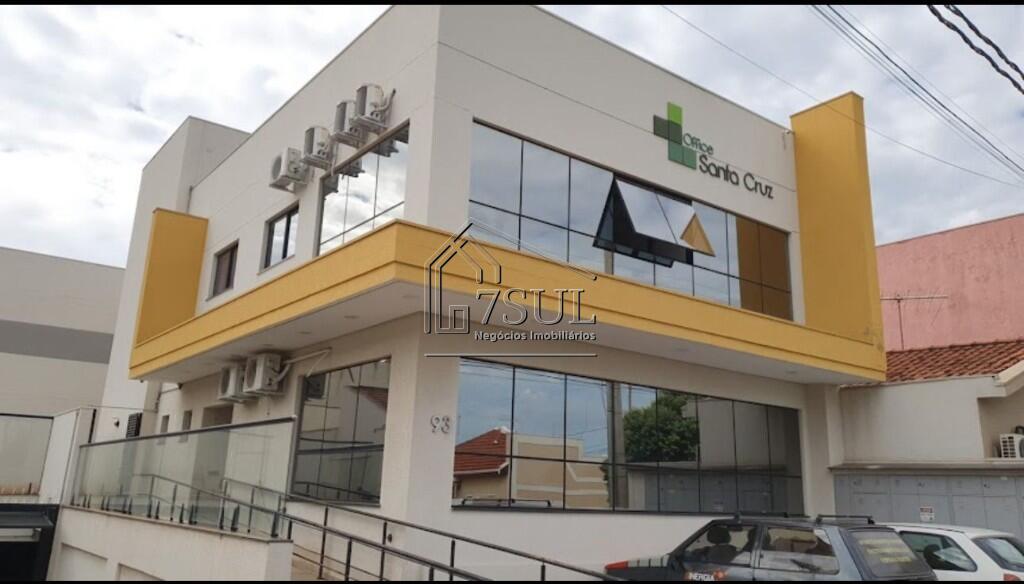 Prédio Inteiro, 40 m² - Foto 2