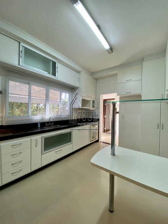 Casa, 5 quartos, 404 m² - Foto 4