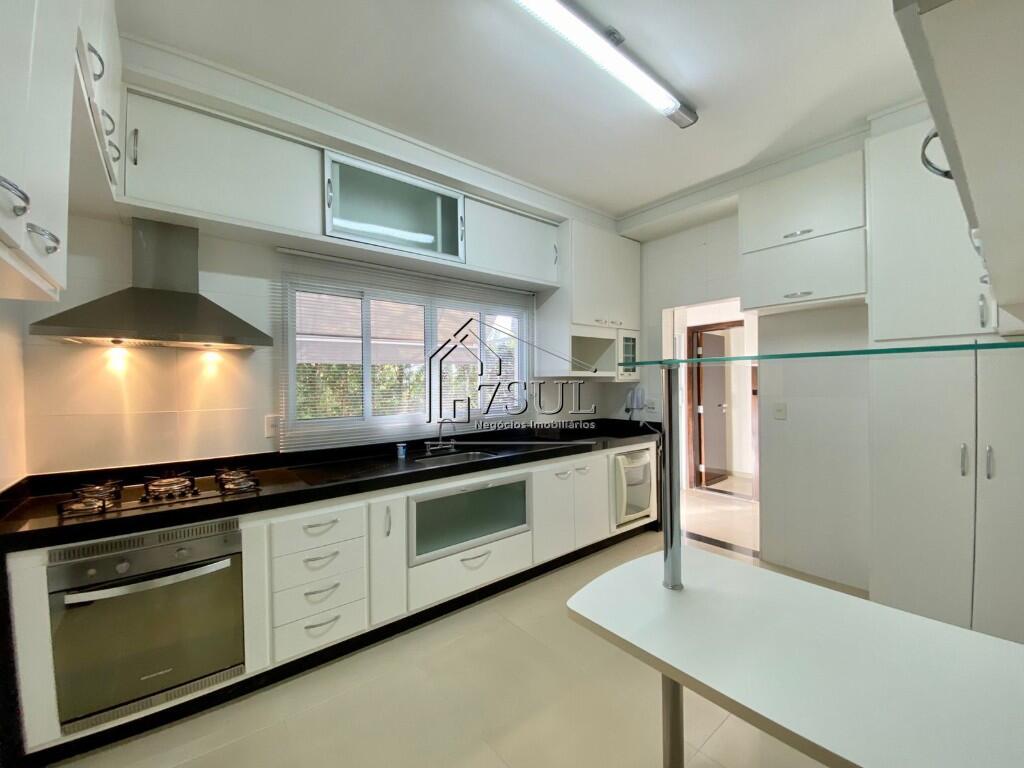 Casa, 5 quartos, 404 m² - Foto 12