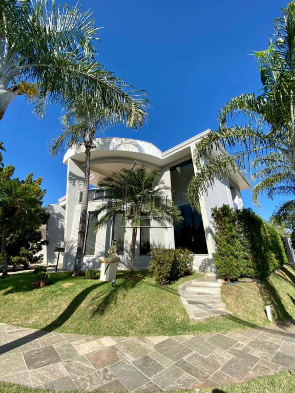 Casa, 5 quartos, 404 m² - Foto 2