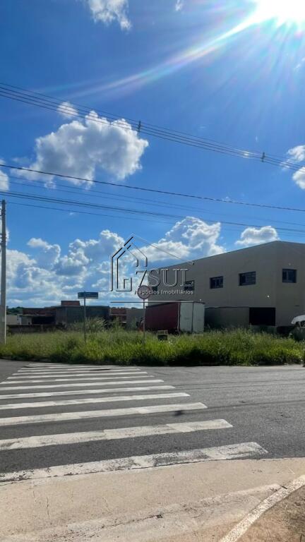 Terreno, 347 m² - Foto 1