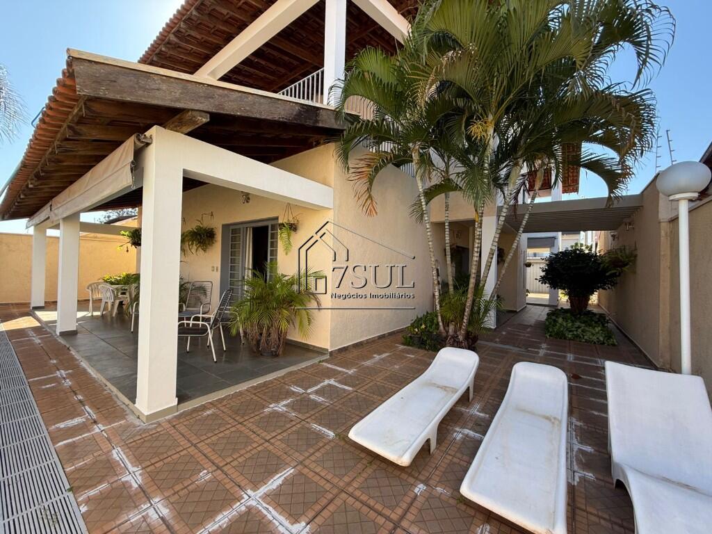Casa, 3 quartos, 402 m² - Foto 14