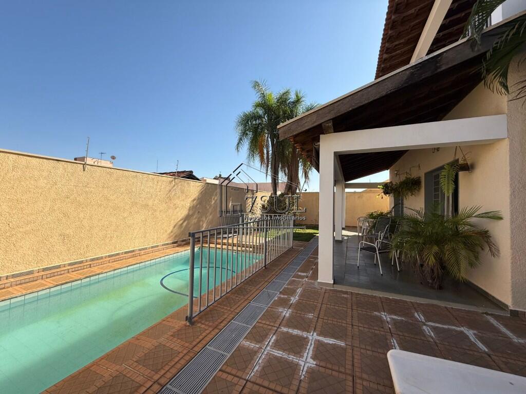 Casa, 3 quartos, 402 m² - Foto 15
