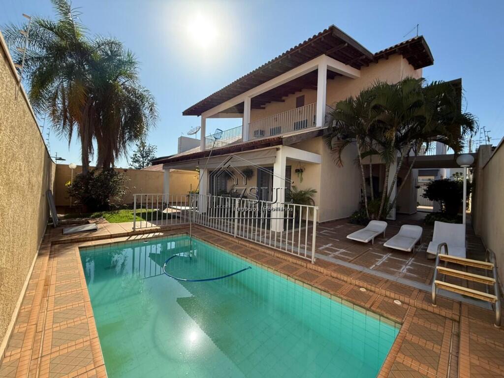 Casa, 3 quartos, 402 m² - Foto 4