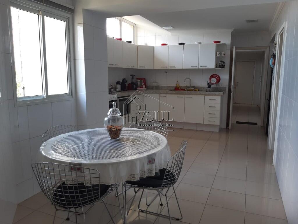Apartamento, 4 quartos, 300 m² - Foto 13