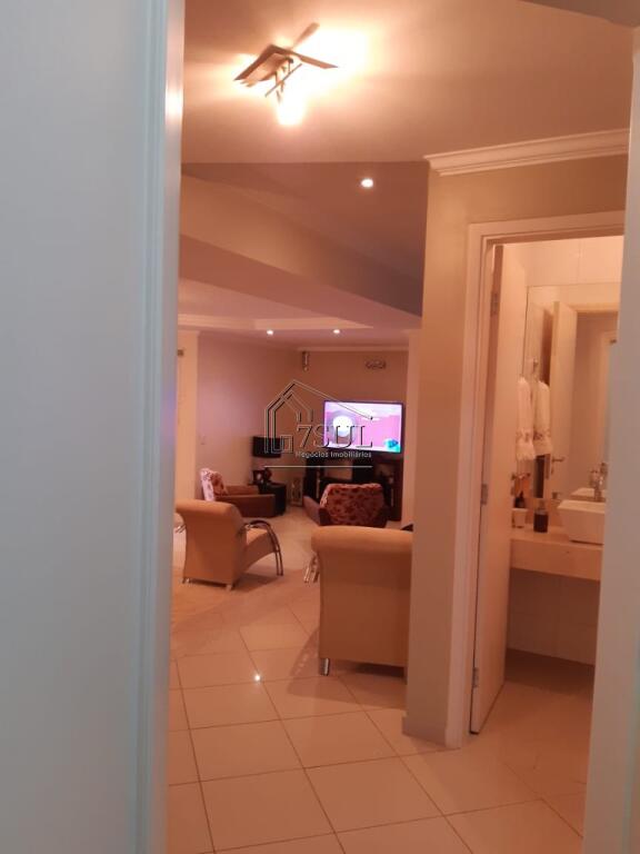 Apartamento, 4 quartos, 300 m² - Foto 4