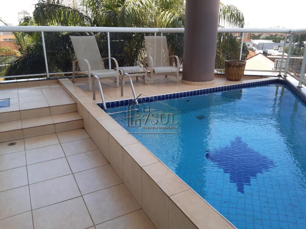 Apartamento, 4 quartos, 300 m² - Foto 8