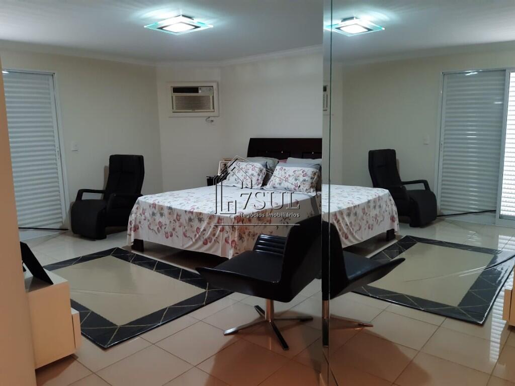 Apartamento, 4 quartos, 300 m² - Foto 28