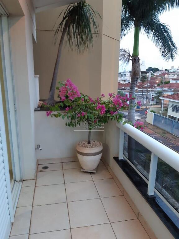 Apartamento, 4 quartos, 300 m² - Foto 23