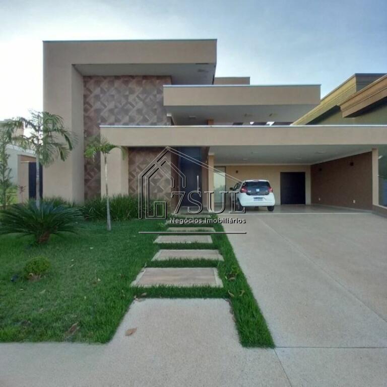 Casa, 3 quartos, 211 m² - Foto 1