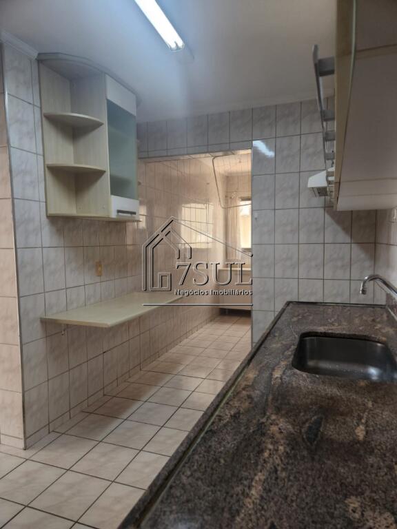 Apartamento, 3 quartos, 93 m² - Foto 2