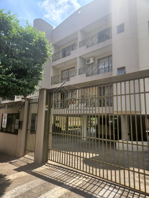 Apartamento, 3 quartos, 93 m² - Foto 1