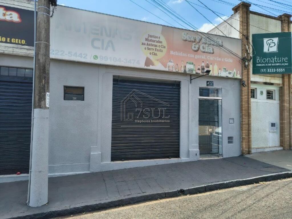 Prédio Inteiro, 130 m² - Foto 2