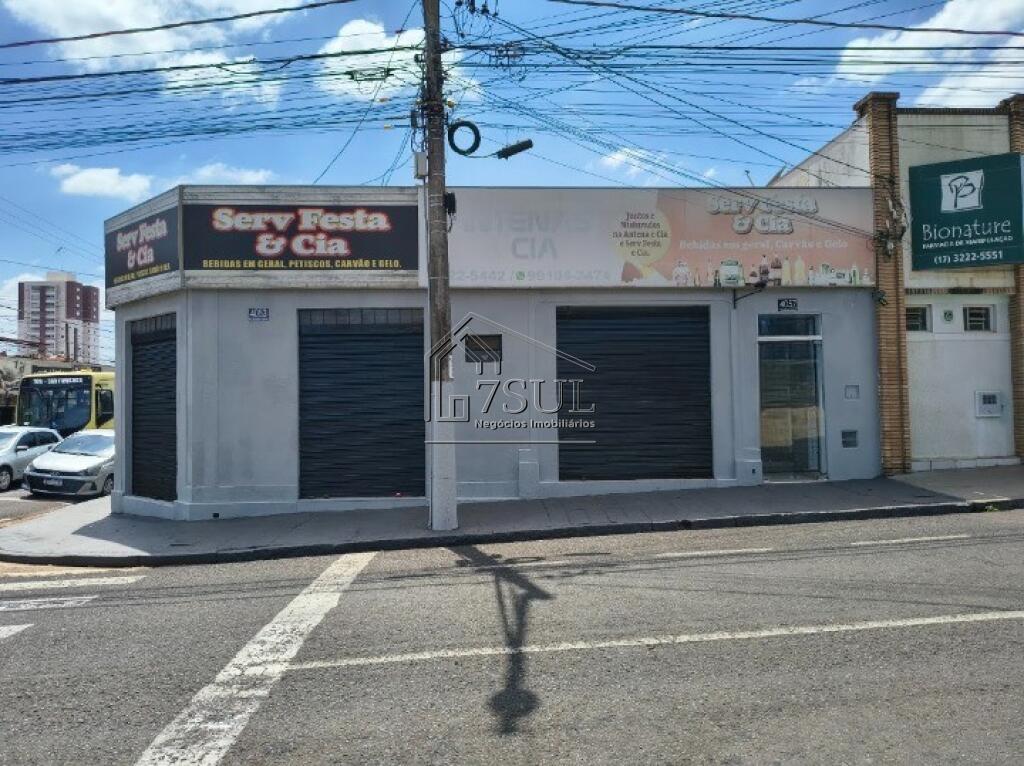 Prédio Inteiro, 130 m² - Foto 1