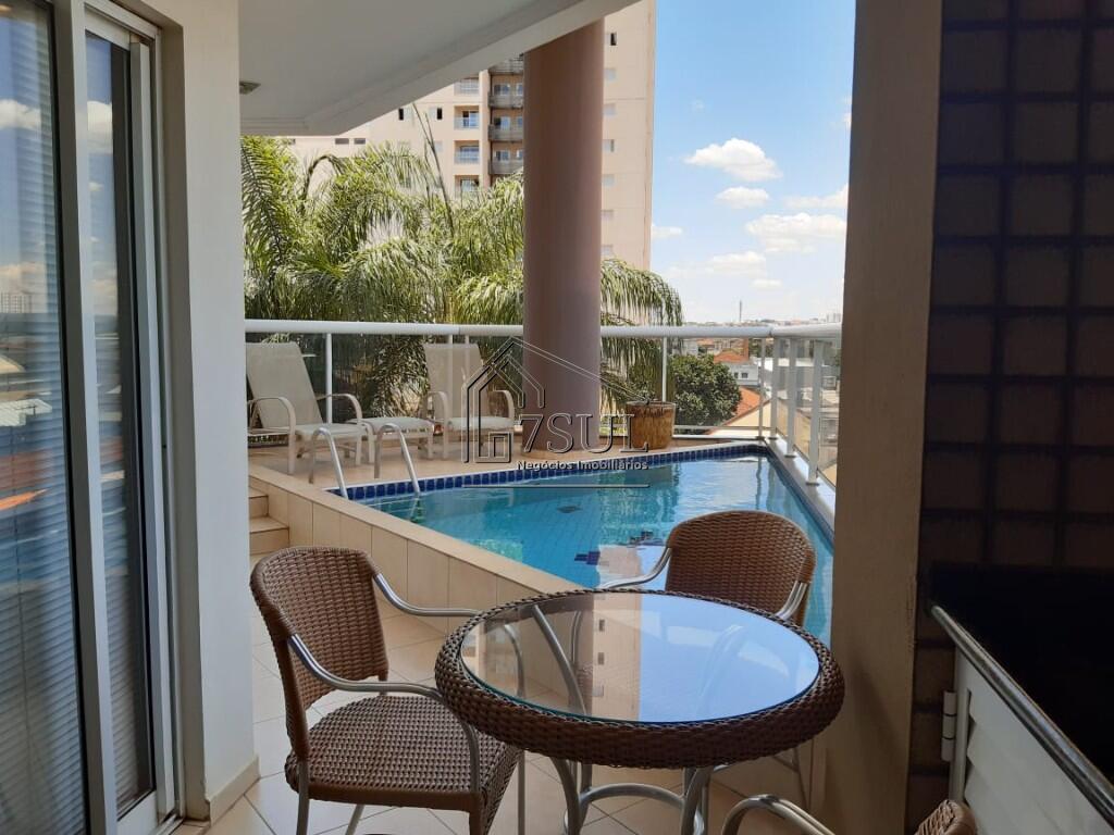 Apartamento, 4 quartos, 300 m² - Foto 21