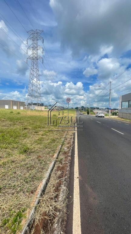 Terreno, 266 m² - Foto 1