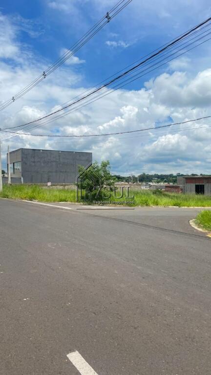 Terreno, 266 m² - Foto 2