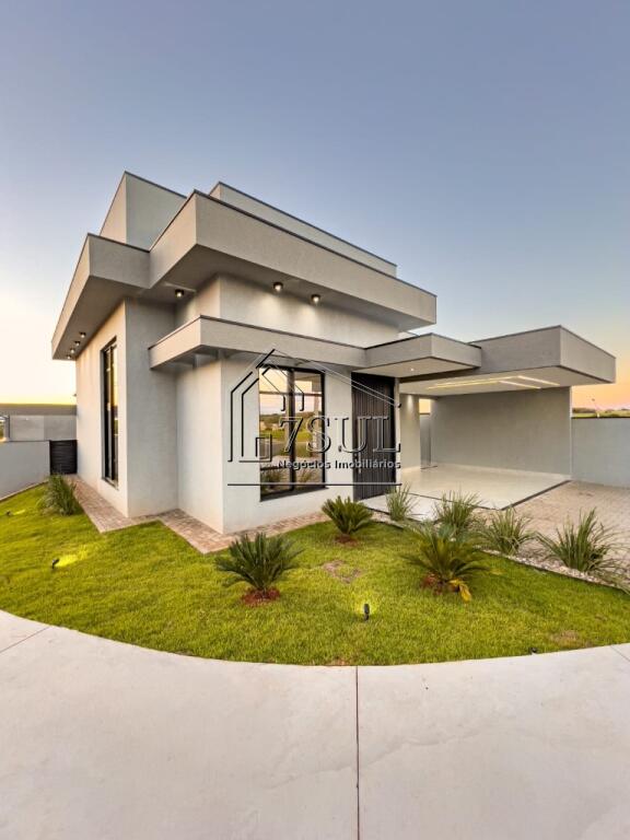 Casa, 3 quartos, 156 m² - Foto 2