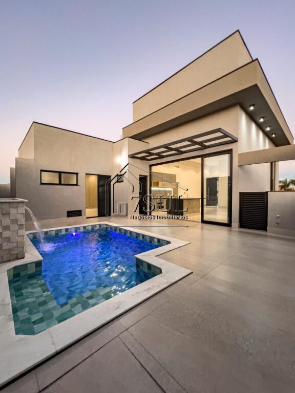 Casa, 3 quartos, 156 m² - Foto 4