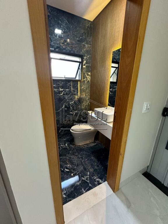 Casa, 3 quartos, 158 m² - Foto 10