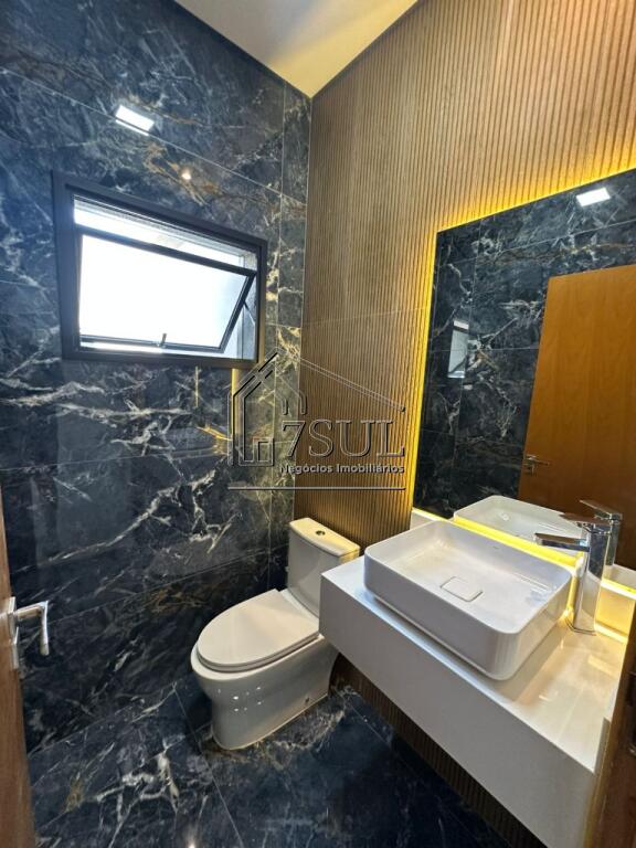 Casa, 3 quartos, 158 m² - Foto 12