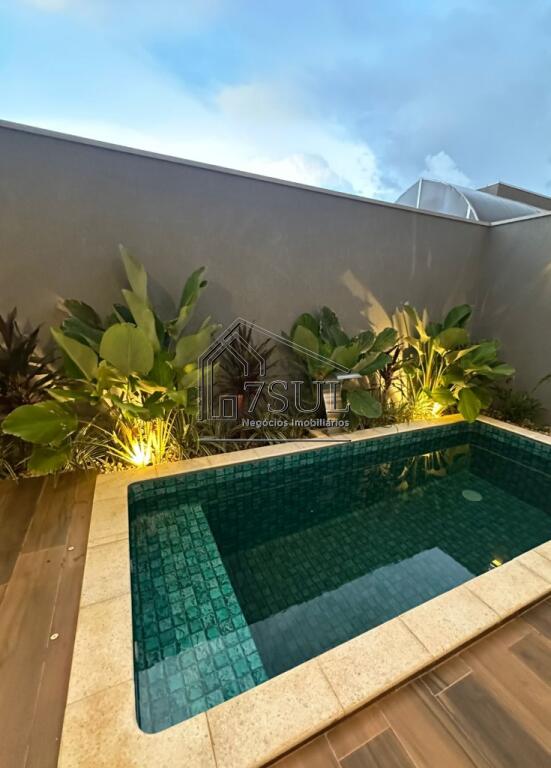 Casa, 3 quartos, 158 m² - Foto 8