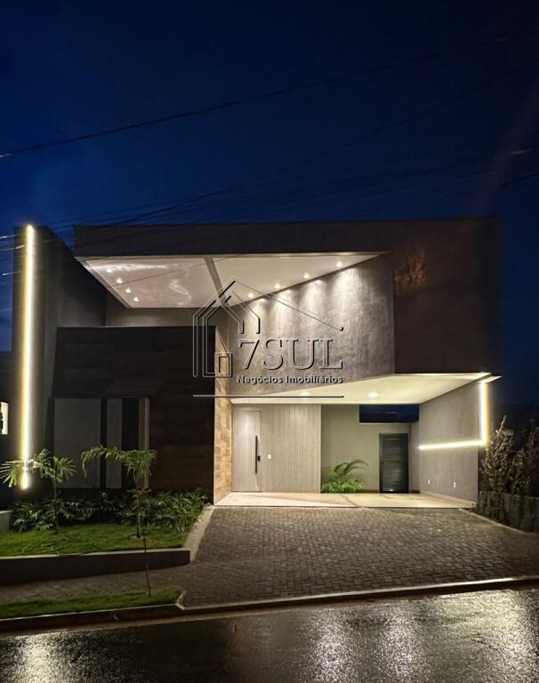 Casa, 3 quartos, 158 m² - Foto 1