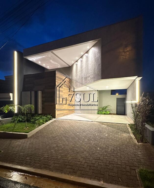 Casa, 3 quartos, 158 m² - Foto 2