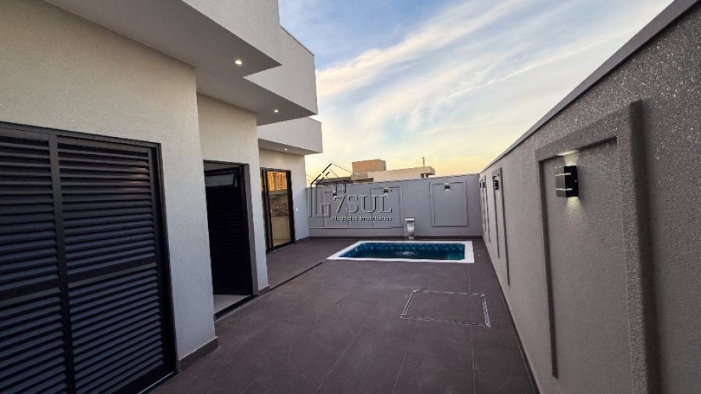 Casa, 3 quartos, 165 m² - Foto 22