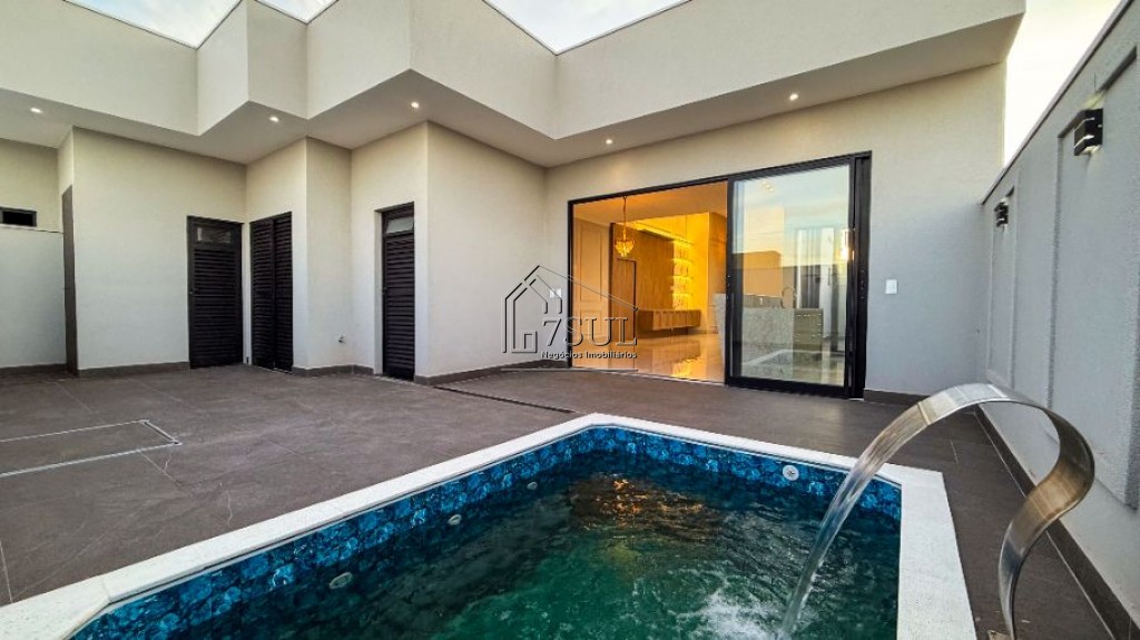 Casa, 3 quartos, 165 m² - Foto 20
