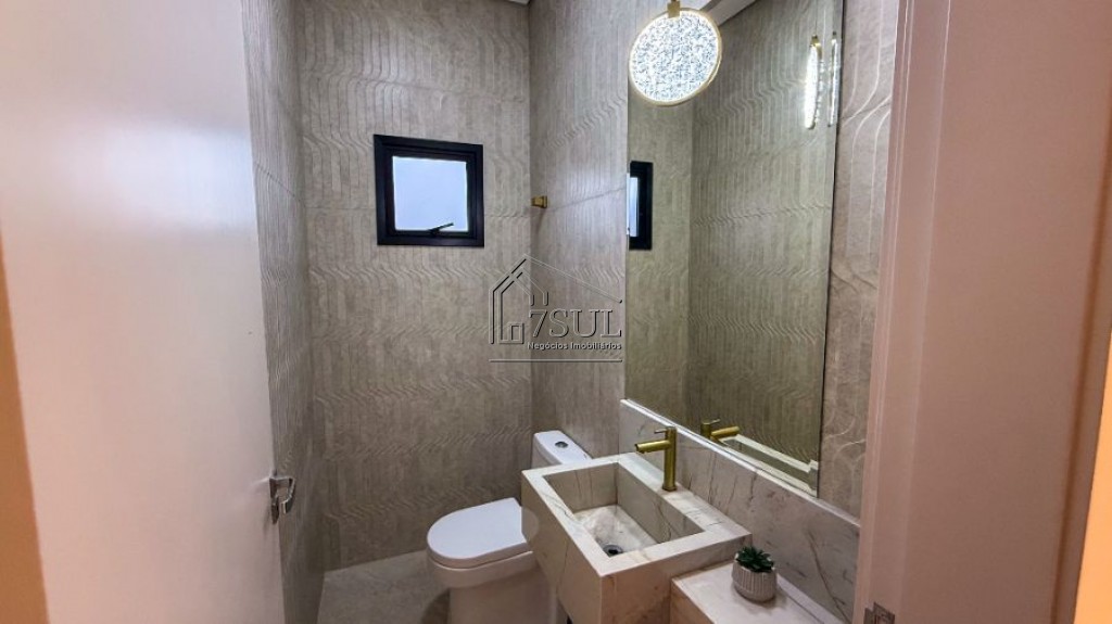 Casa, 3 quartos, 165 m² - Foto 18