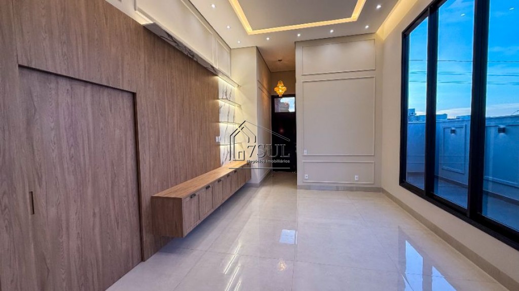 Casa, 3 quartos, 165 m² - Foto 8