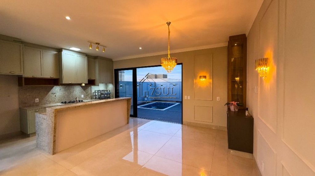 Casa, 3 quartos, 165 m² - Foto 13