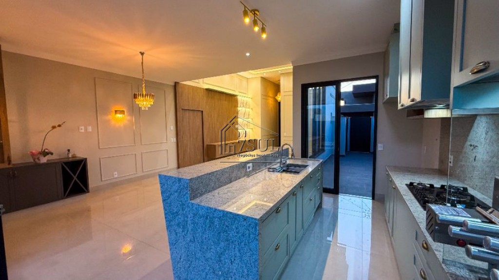 Casa, 3 quartos, 165 m² - Foto 14