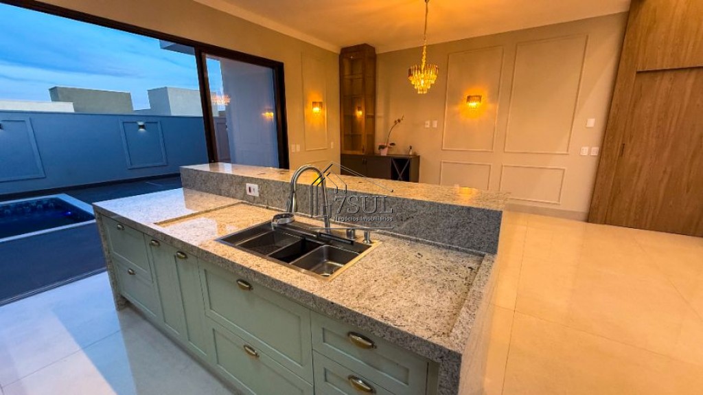 Casa, 3 quartos, 165 m² - Foto 15