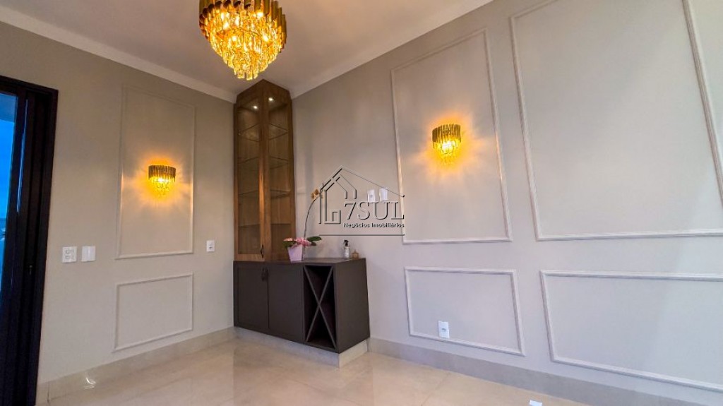 Casa, 3 quartos, 165 m² - Foto 9