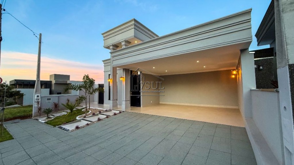 Casa, 3 quartos, 165 m² - Foto 6