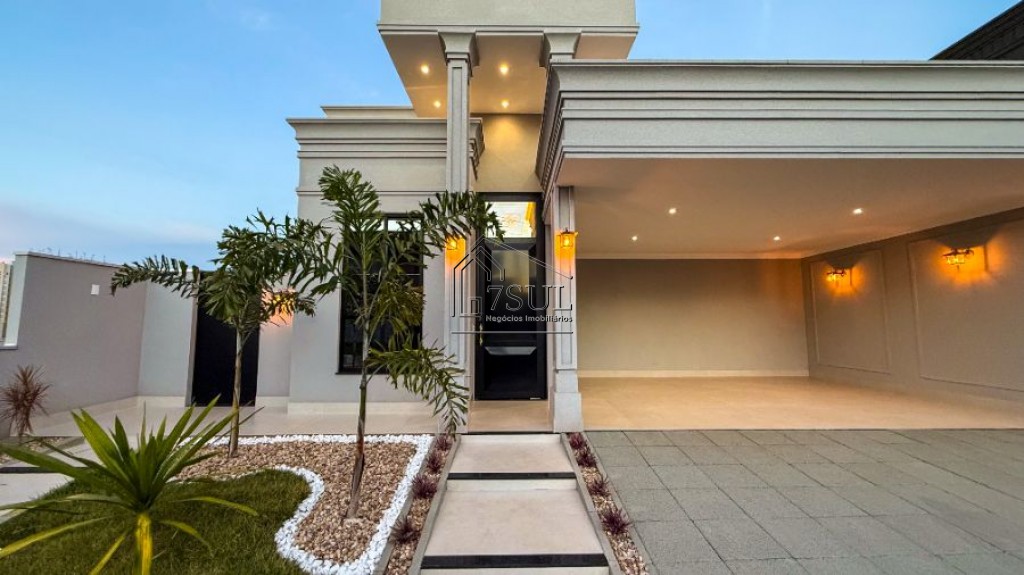 Casa, 3 quartos, 165 m² - Foto 7
