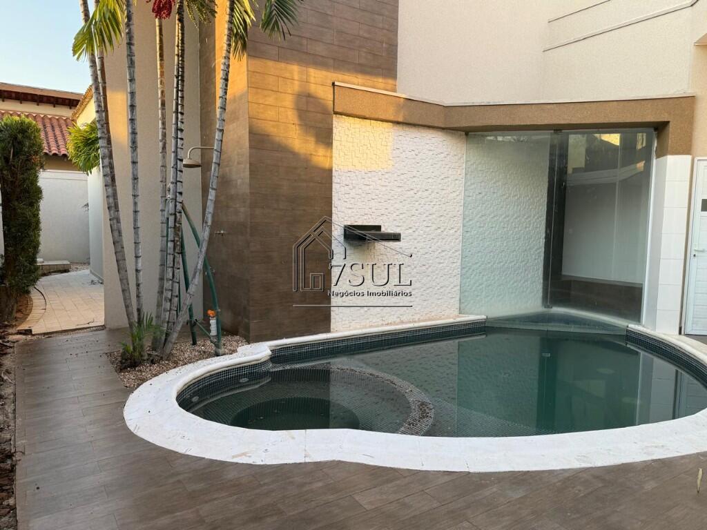Casa, 4 quartos, 338 m² - Foto 12