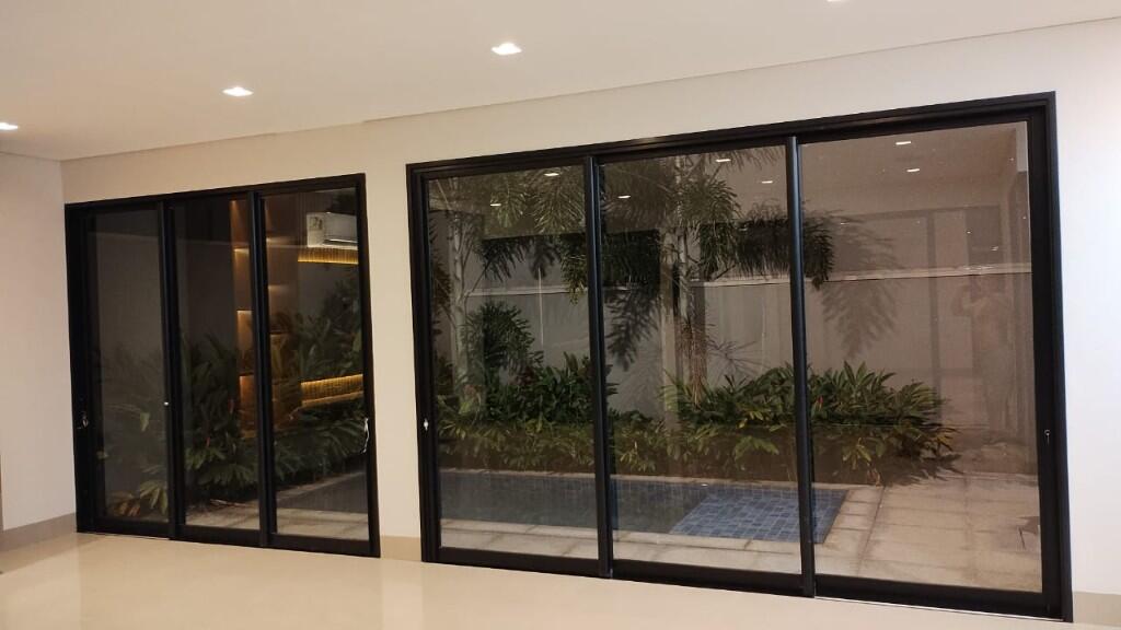 Casa, 4 quartos, 300 m² - Foto 9
