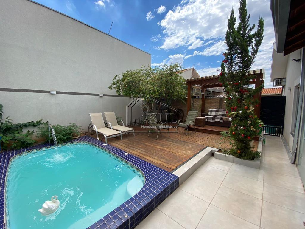 Casa, 3 quartos, 235 m² - Foto 15