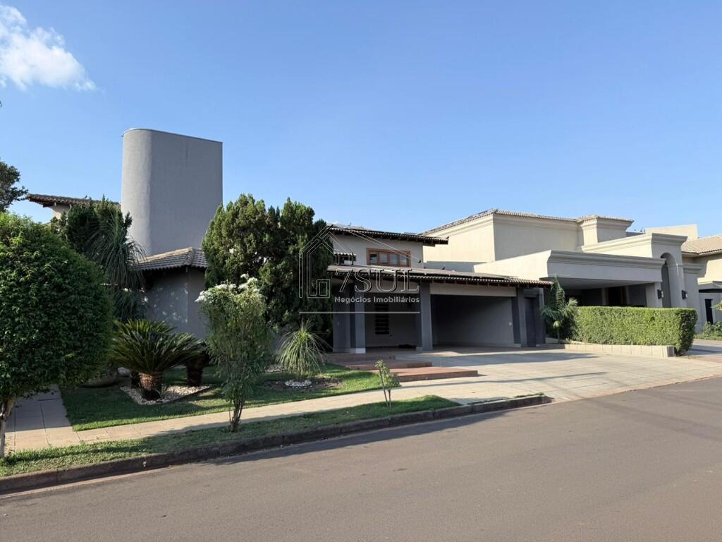 Casa, 3 quartos, 600 m² - Foto 2