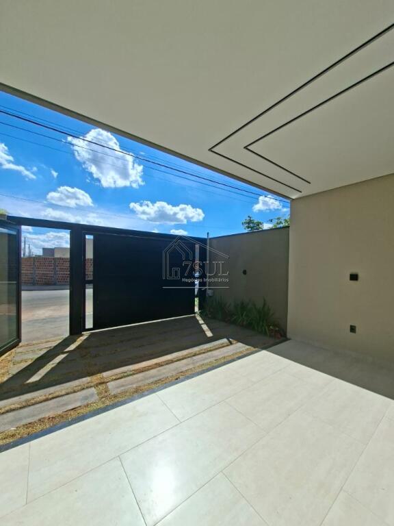 Casa, 3 quartos, 99 m² - Foto 17