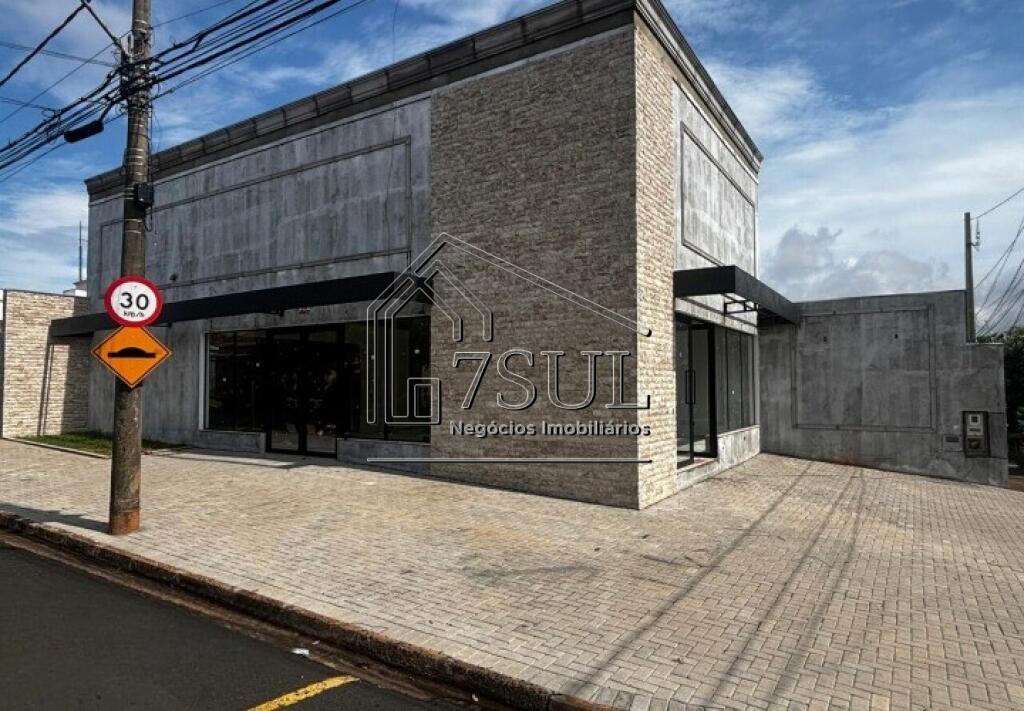 Prédio Inteiro, 200 m² - Foto 2